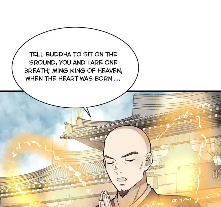 Read ChronoGo chapter 202 image 39 on Lezhin