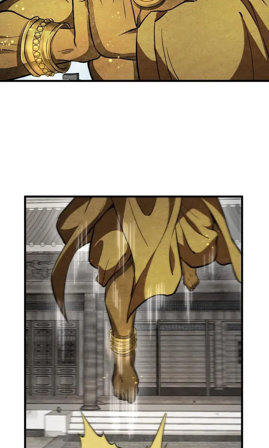 Read ChronoGo chapter 202 image 4 on Lezhin