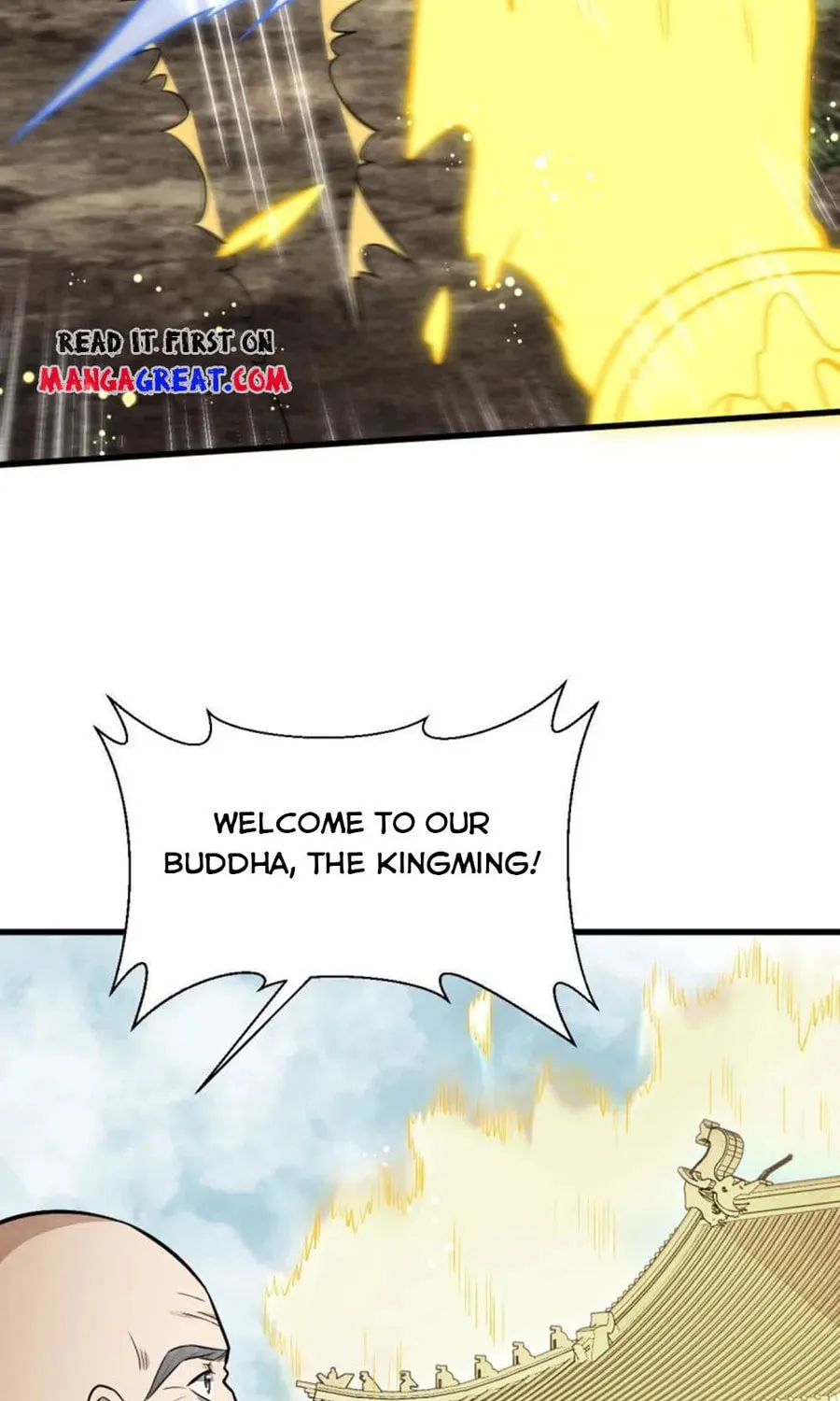 Read ChronoGo chapter 202 image 46 on Lezhin