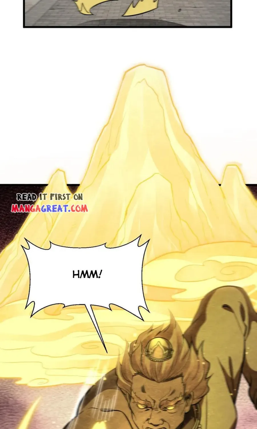 Read ChronoGo chapter 202 image 5 on Lezhin