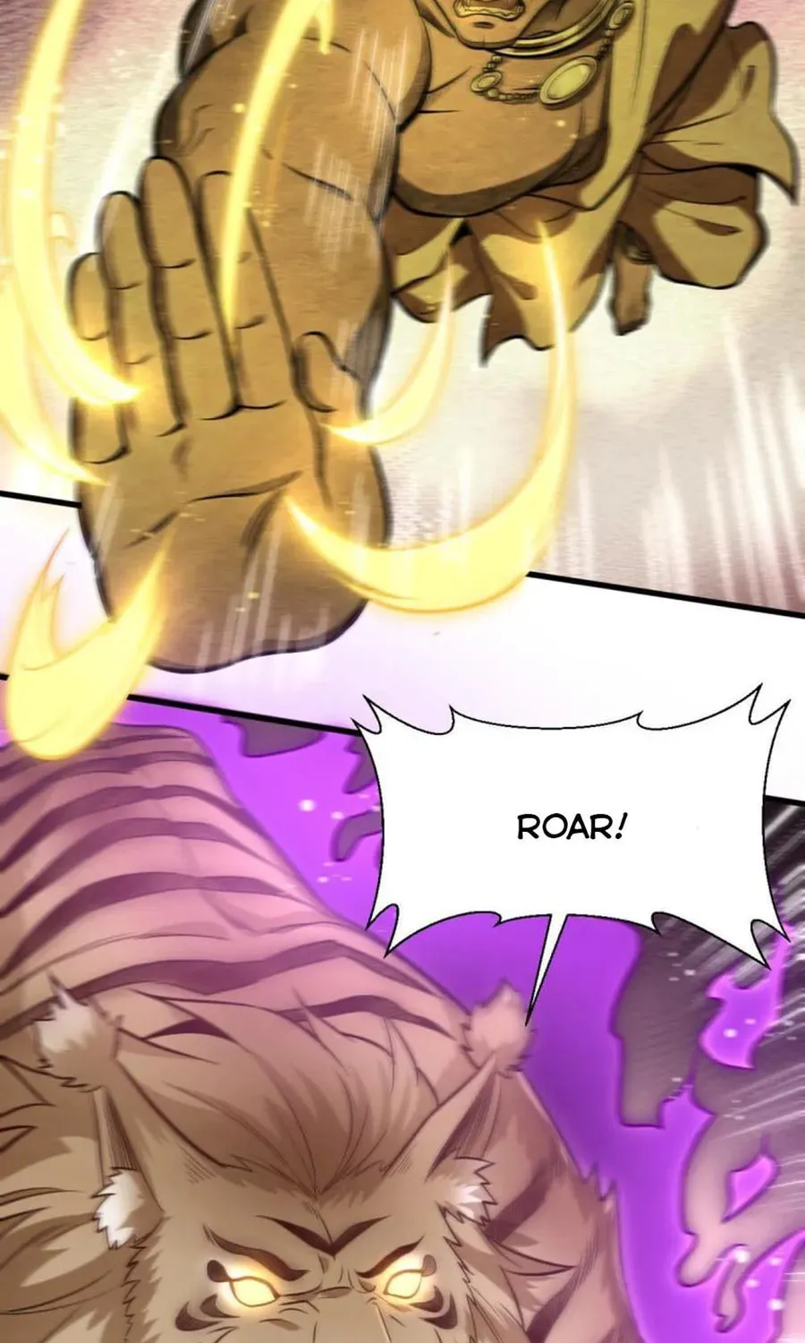 Read ChronoGo chapter 202 image 6 on Lezhin