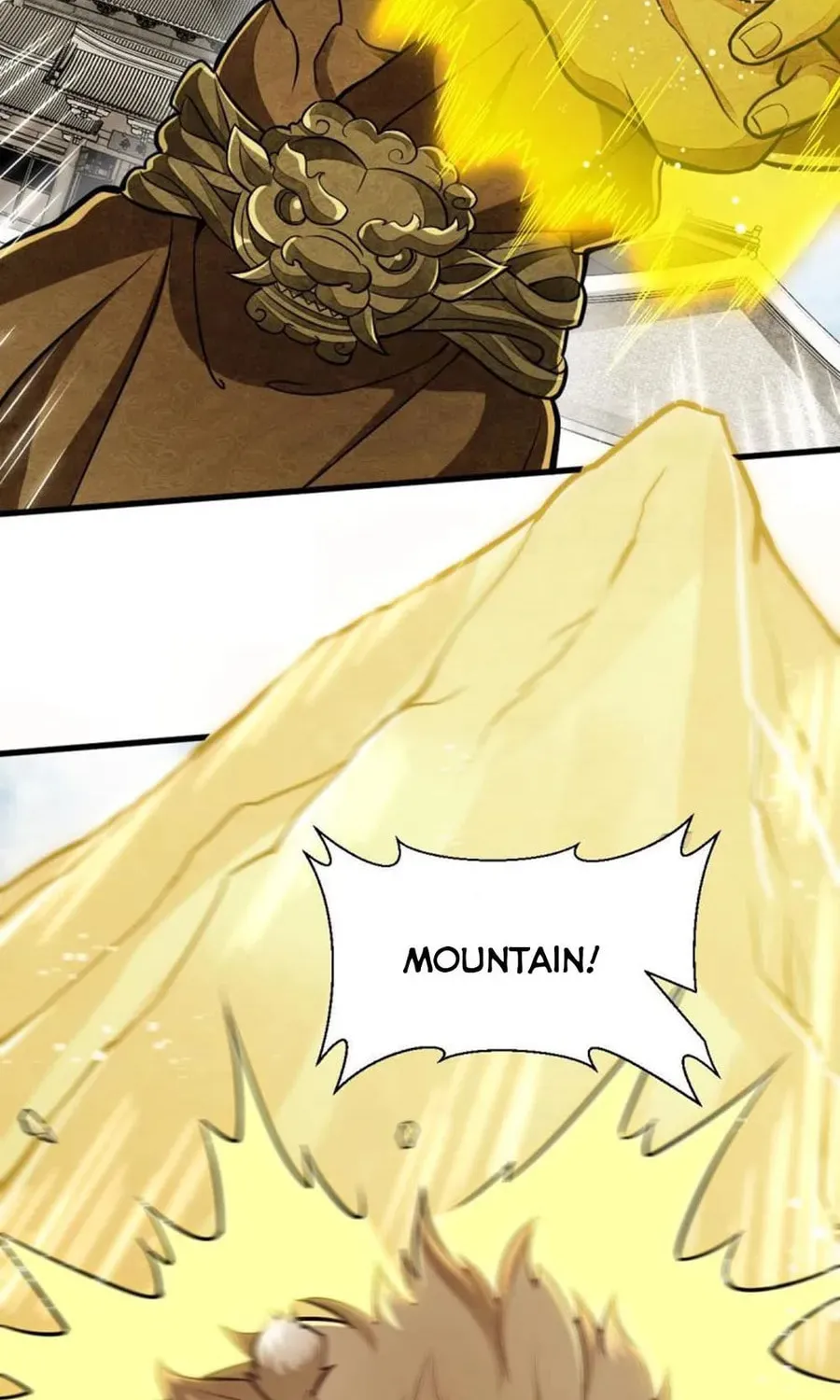 Read ChronoGo chapter 203 image 12 on Lezhin