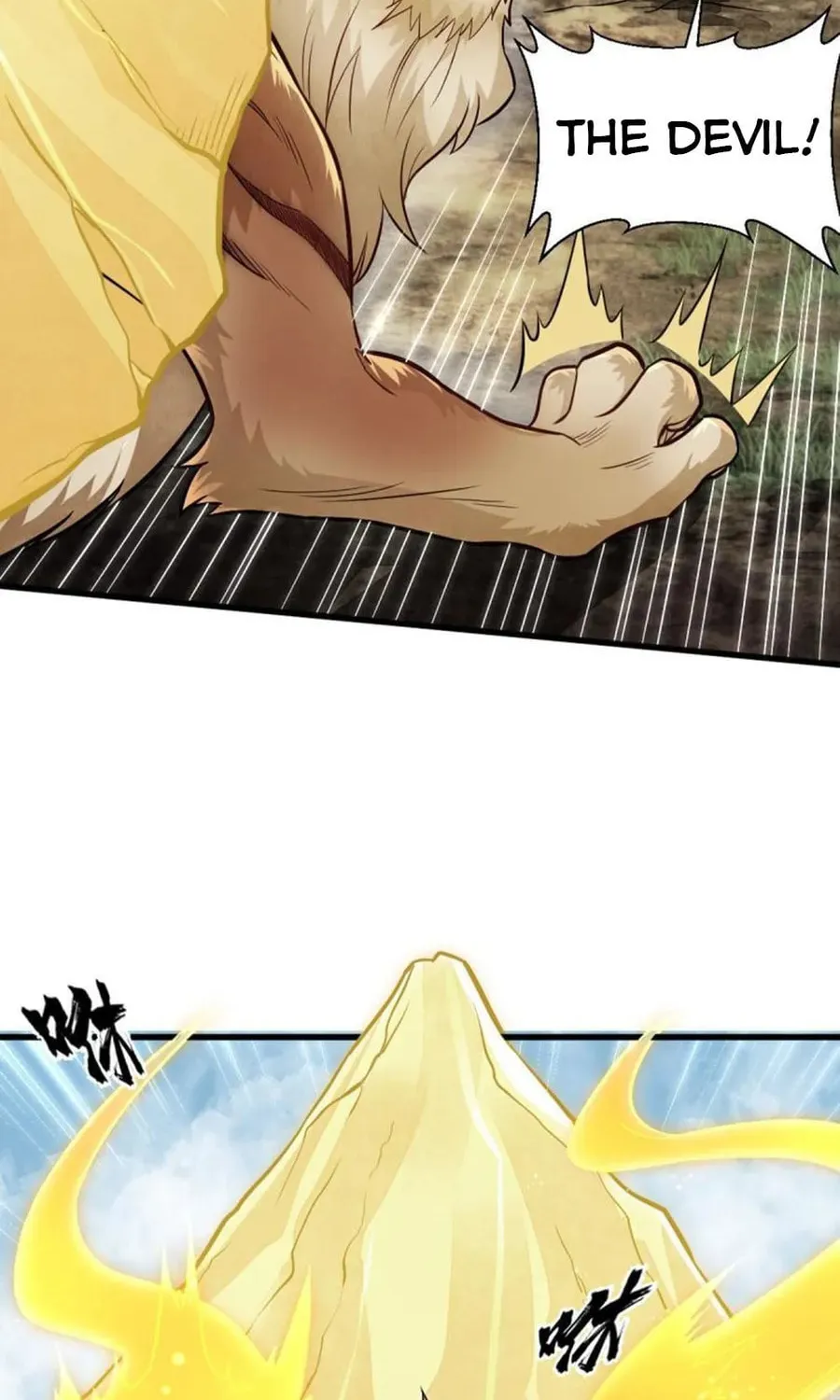 Read ChronoGo chapter 203 image 16 on Lezhin