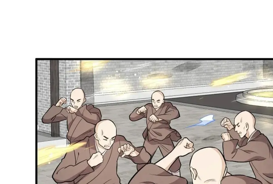 Read ChronoGo chapter 203 image 22 on Lezhin