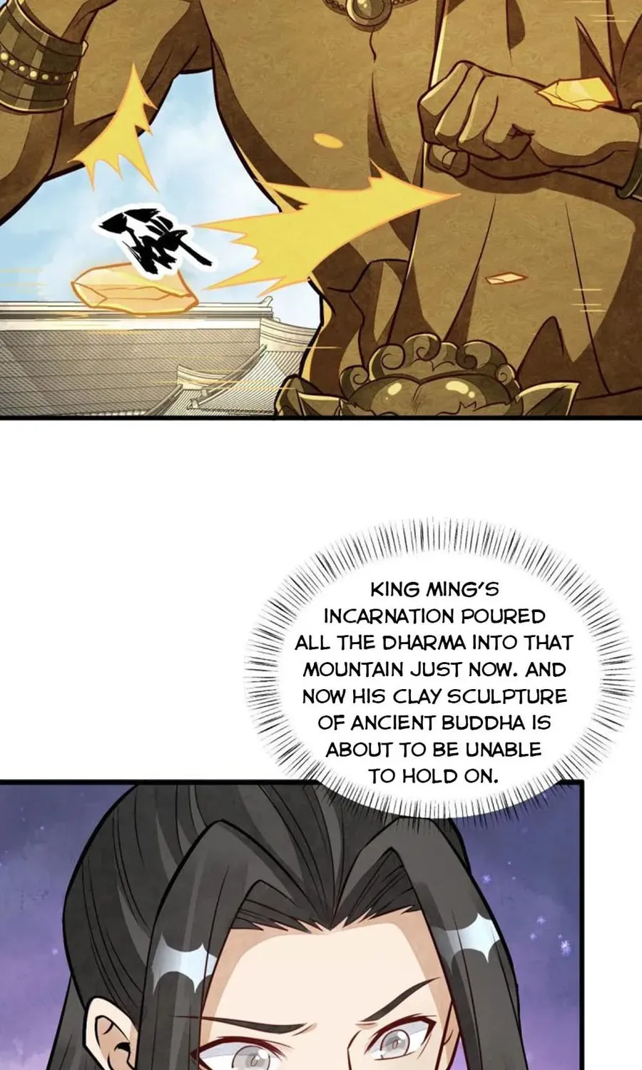 Read ChronoGo chapter 203 image 24 on Lezhin