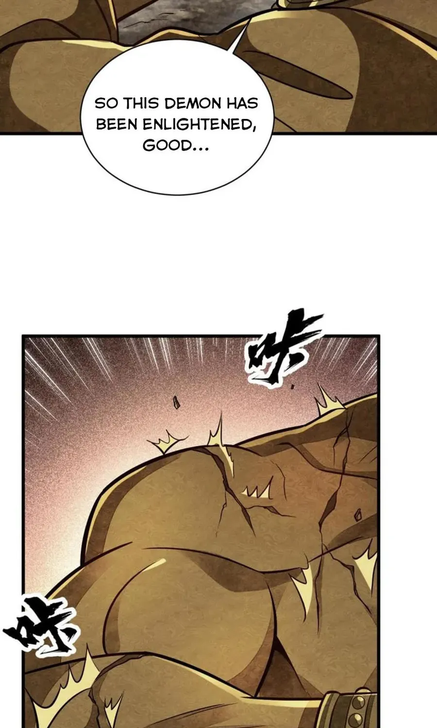 Read ChronoGo chapter 203 image 32 on Lezhin