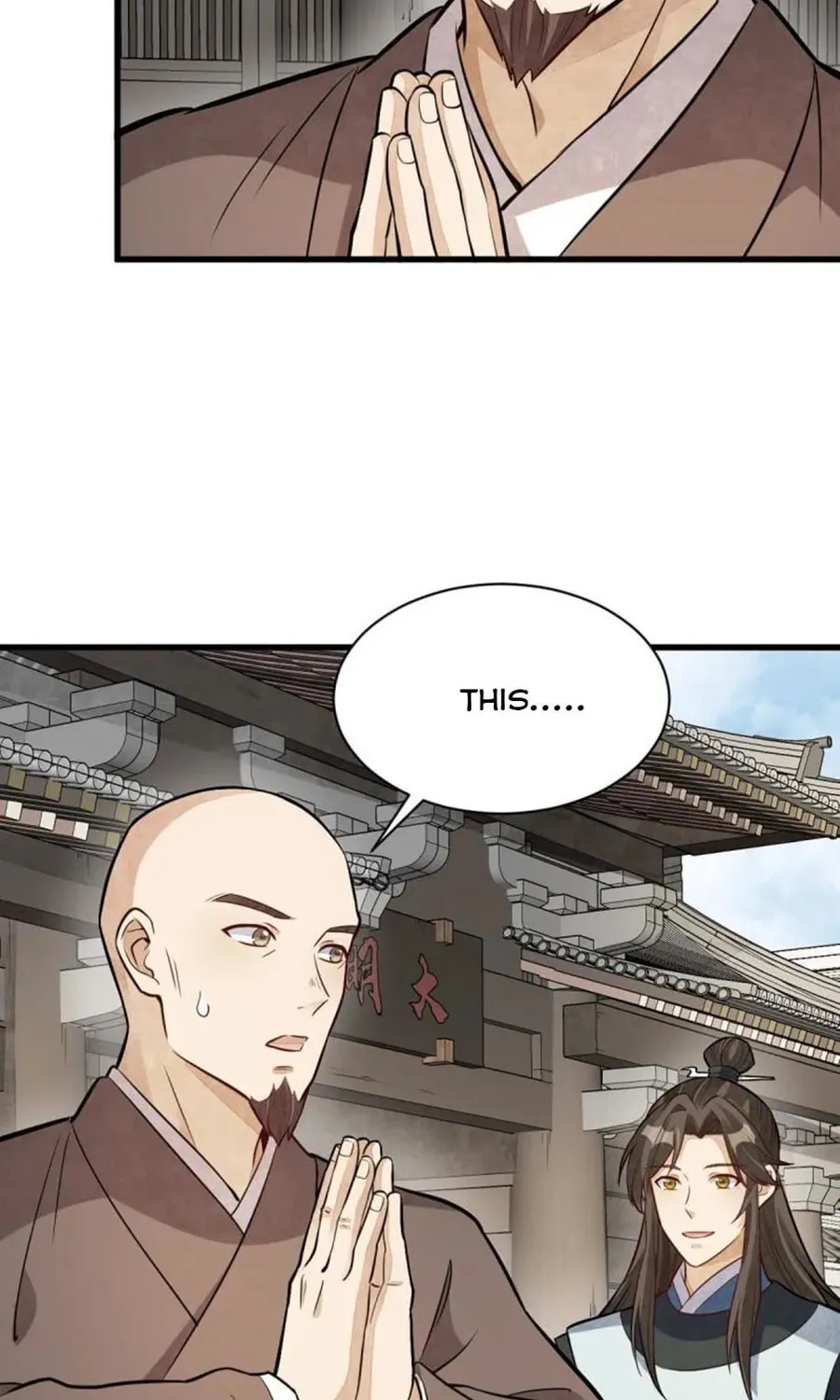 Read ChronoGo chapter 203 image 42 on Lezhin