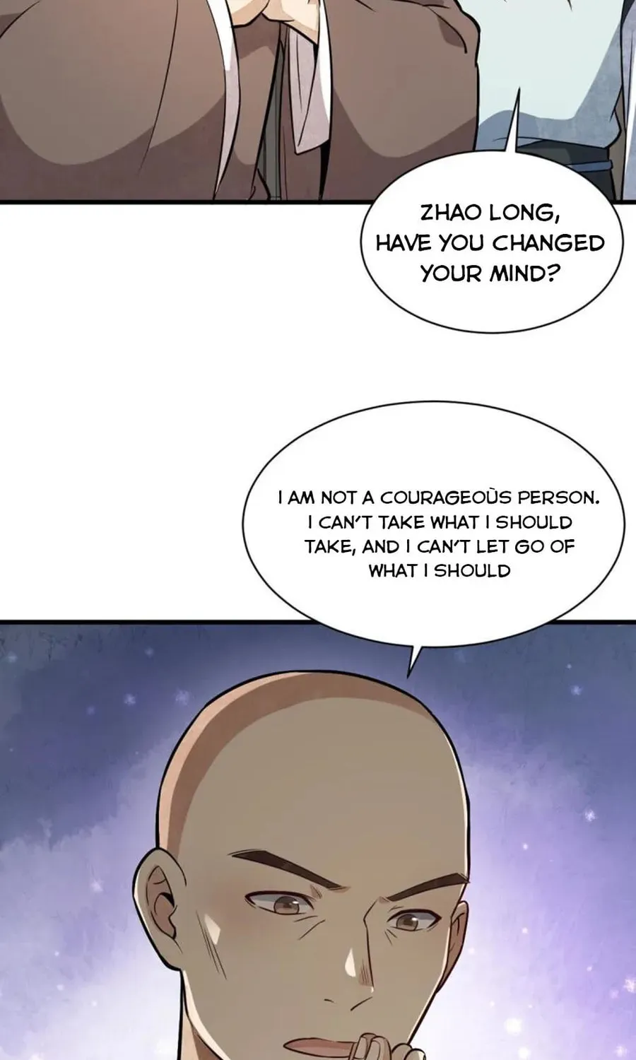 Read ChronoGo chapter 203 image 43 on Lezhin