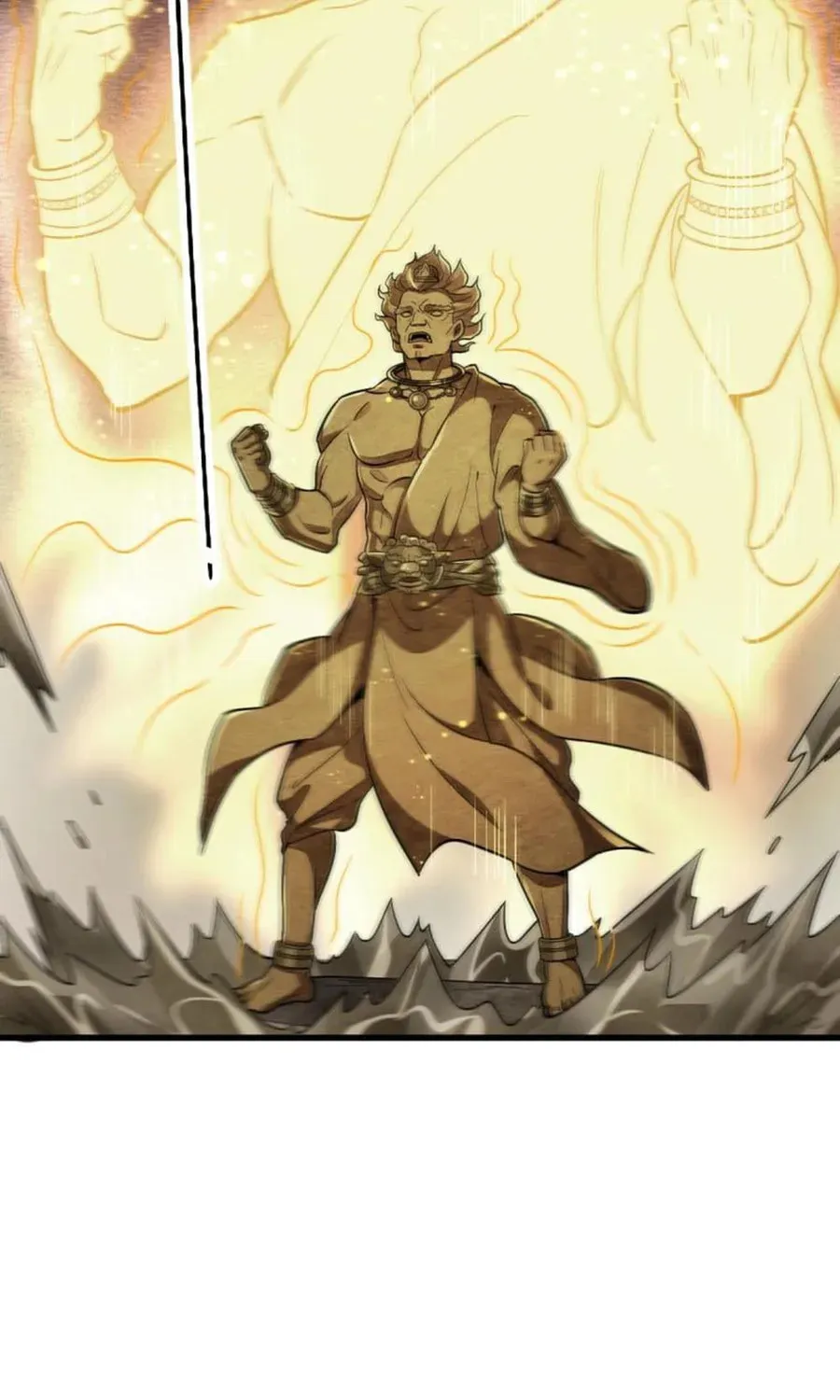 Read ChronoGo chapter 203 image 7 on Lezhin