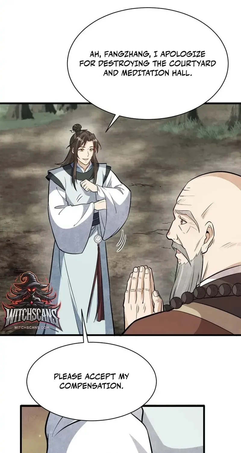 Read ChronoGo chapter 204 image 10 on Lezhin
