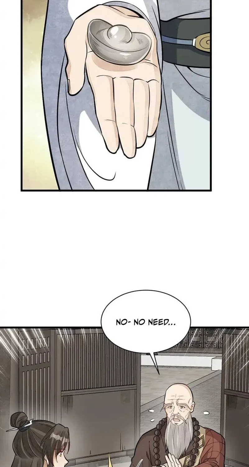 Read ChronoGo chapter 204 image 11 on Lezhin