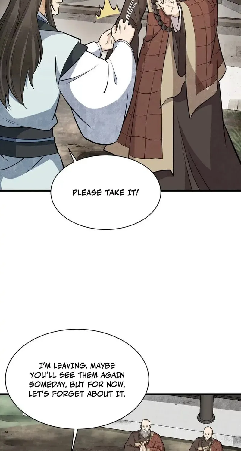 Read ChronoGo chapter 204 image 12 on Lezhin