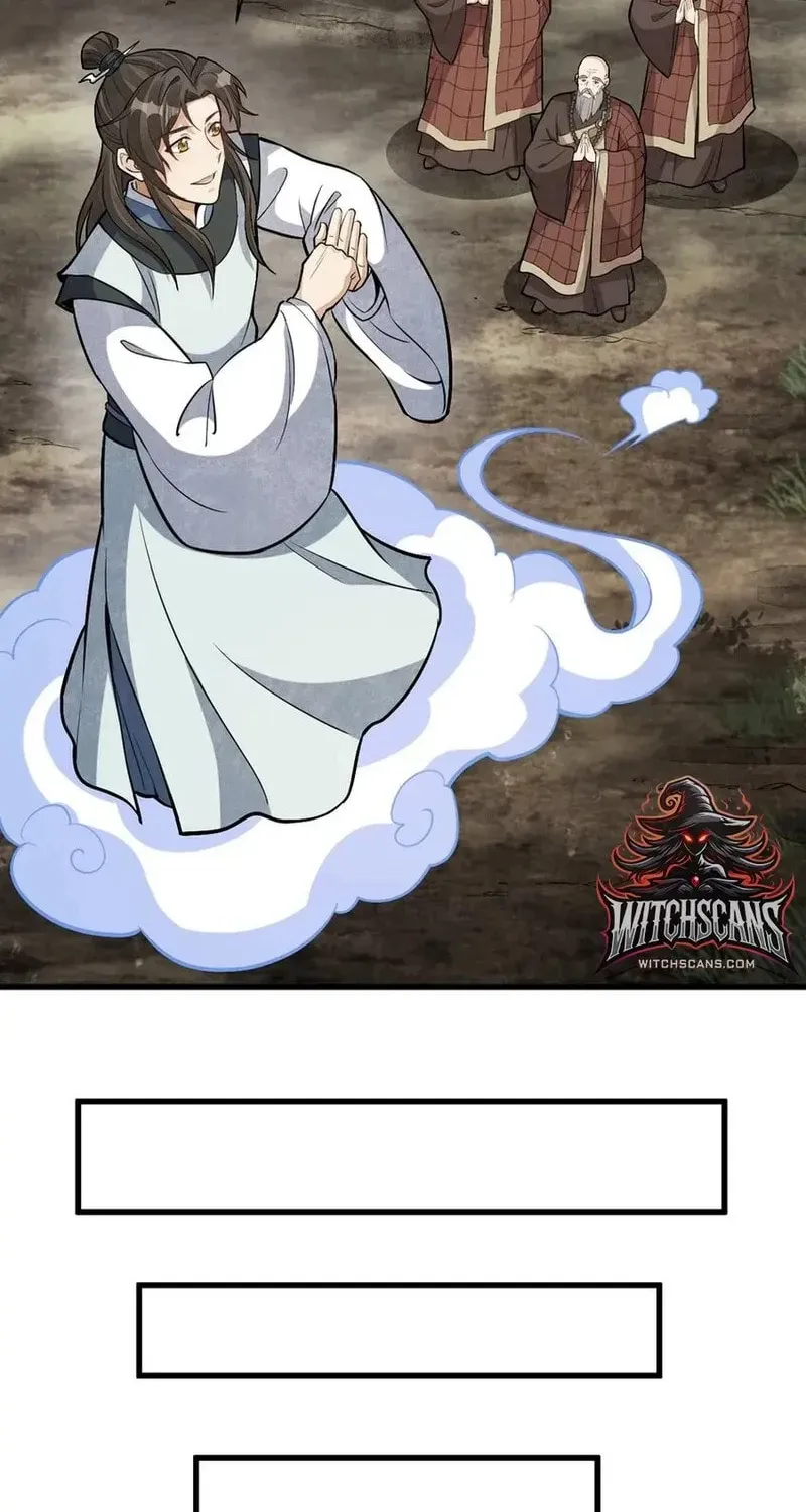 Read ChronoGo chapter 204 image 13 on Lezhin