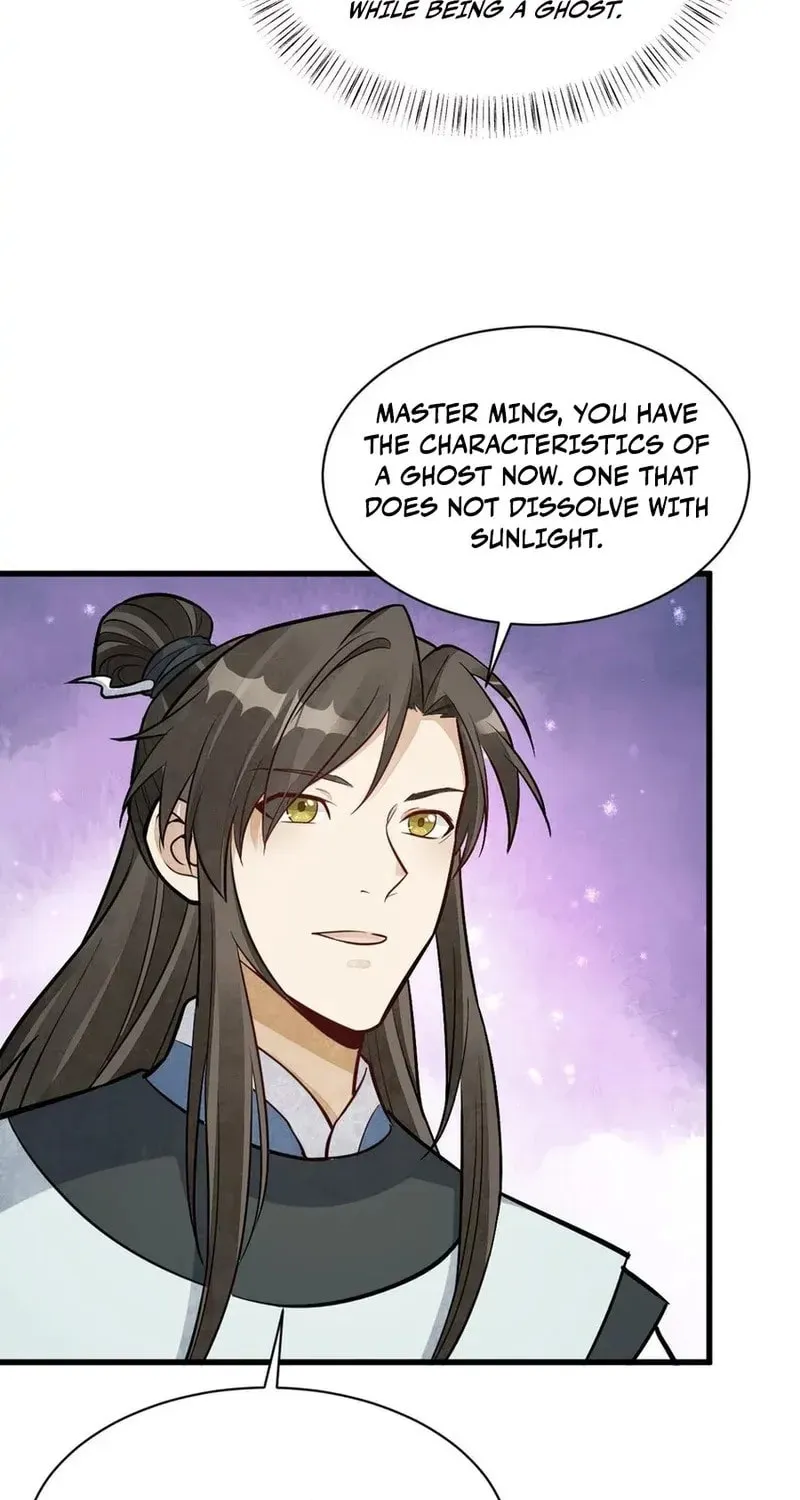 Read ChronoGo chapter 204 image 18 on Lezhin