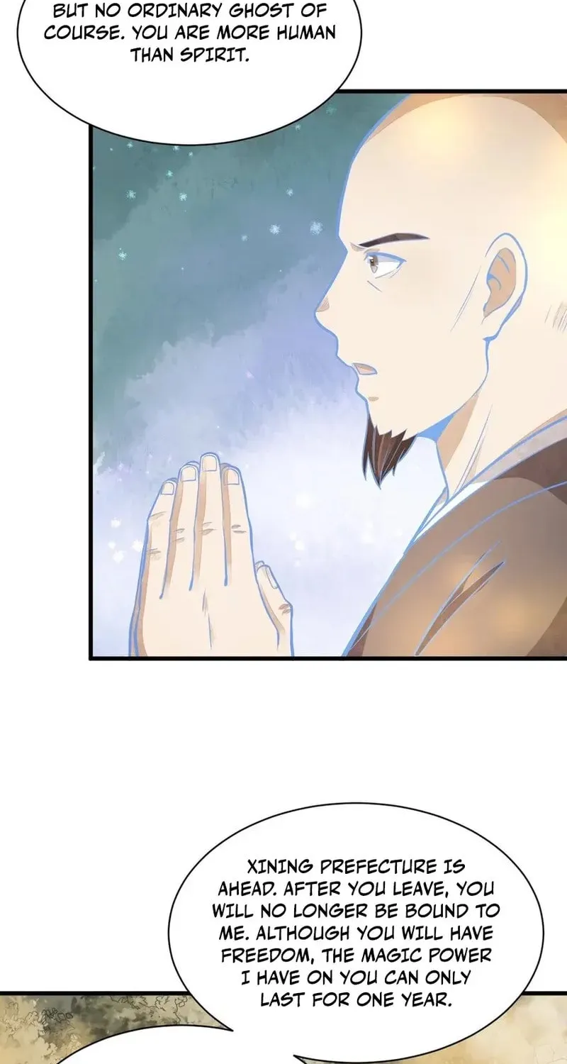 Read ChronoGo chapter 204 image 19 on Lezhin