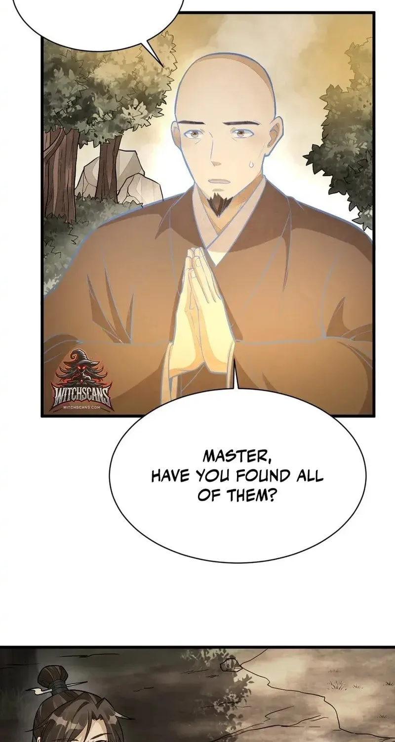 Read ChronoGo chapter 204 image 22 on Lezhin