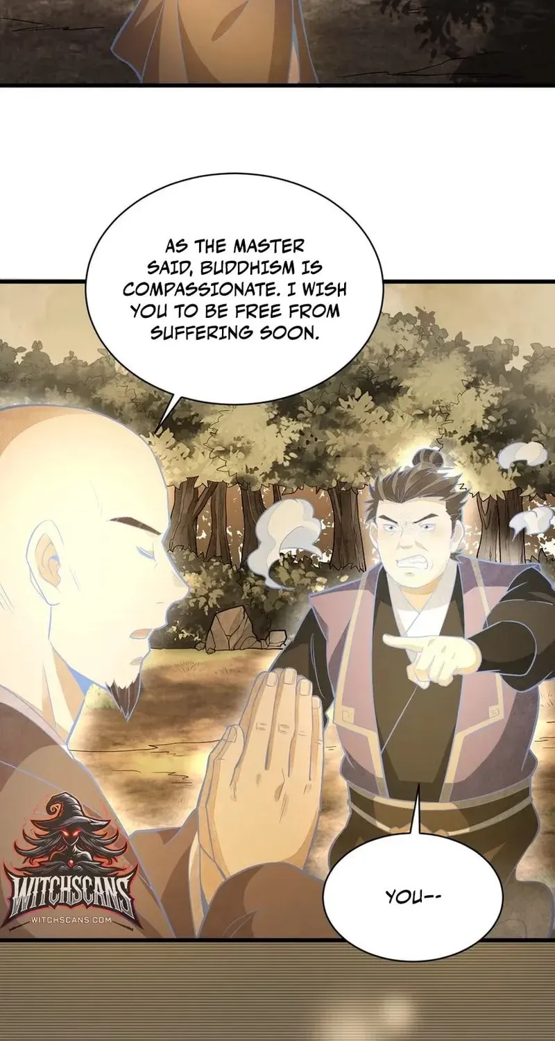 Read ChronoGo chapter 204 image 25 on Lezhin