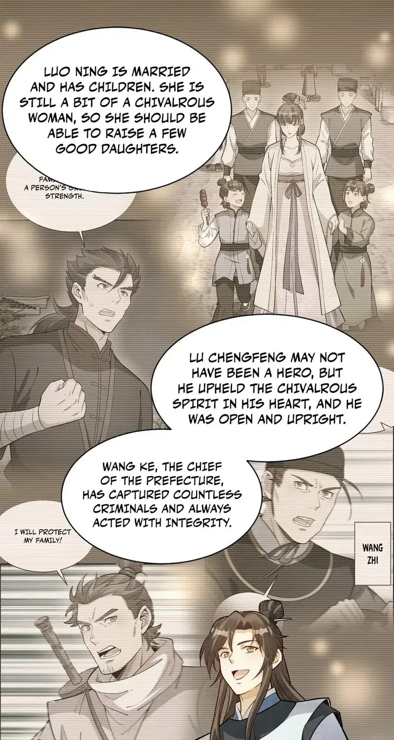 Read ChronoGo chapter 204 image 26 on Lezhin