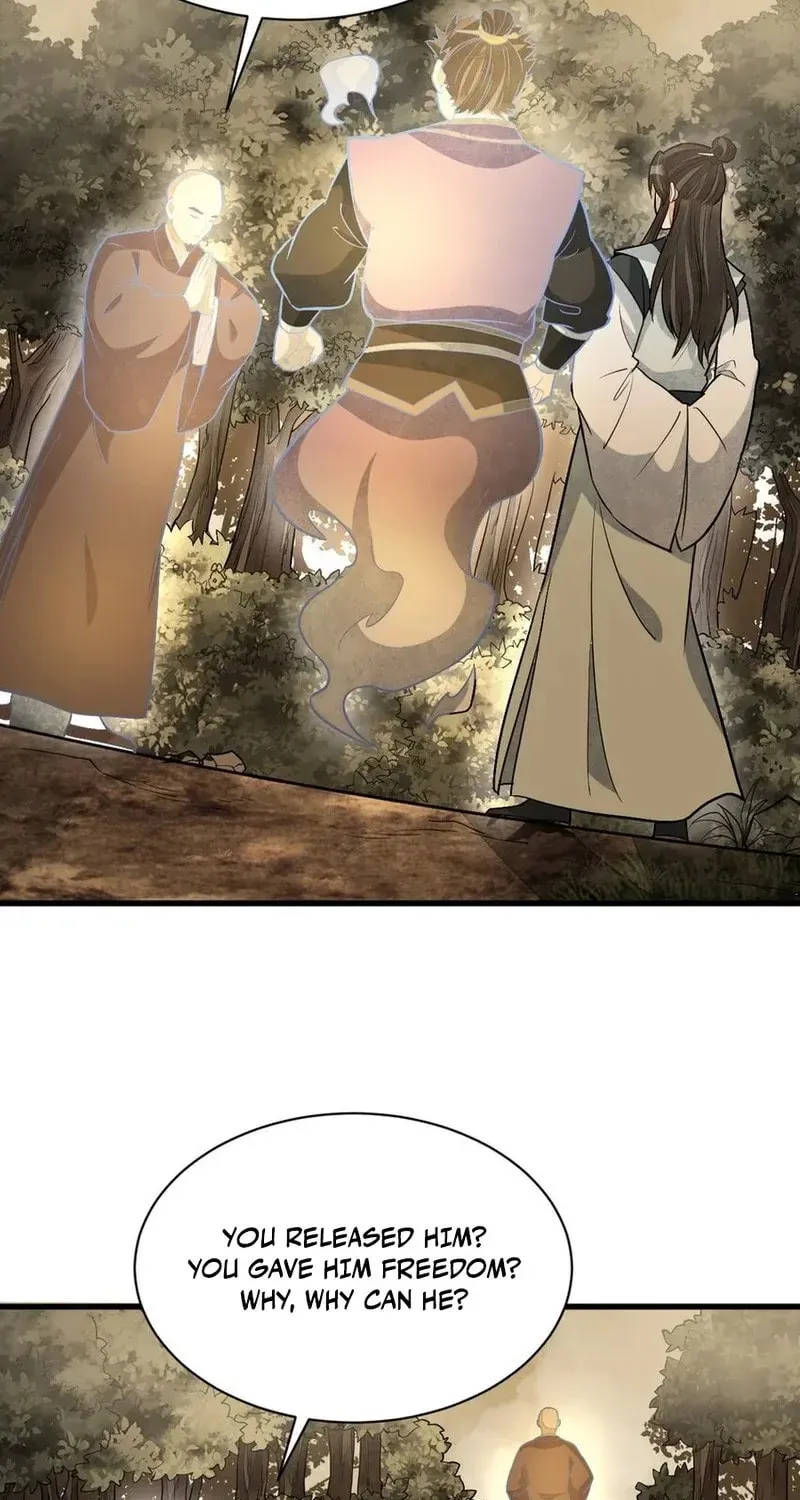 Read ChronoGo chapter 204 image 28 on Lezhin