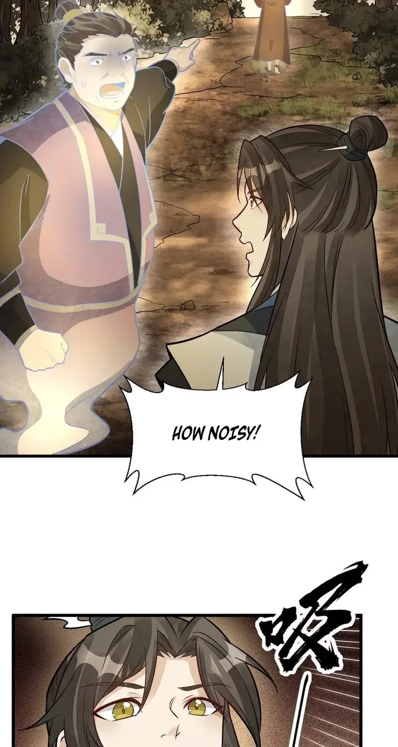 Read ChronoGo chapter 204 image 29 on Lezhin