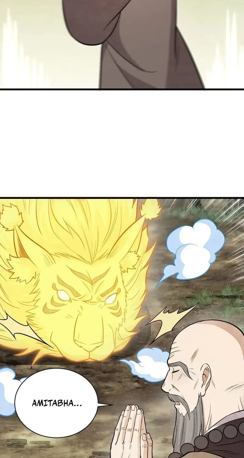 Read ChronoGo chapter 204 image 3 on Lezhin