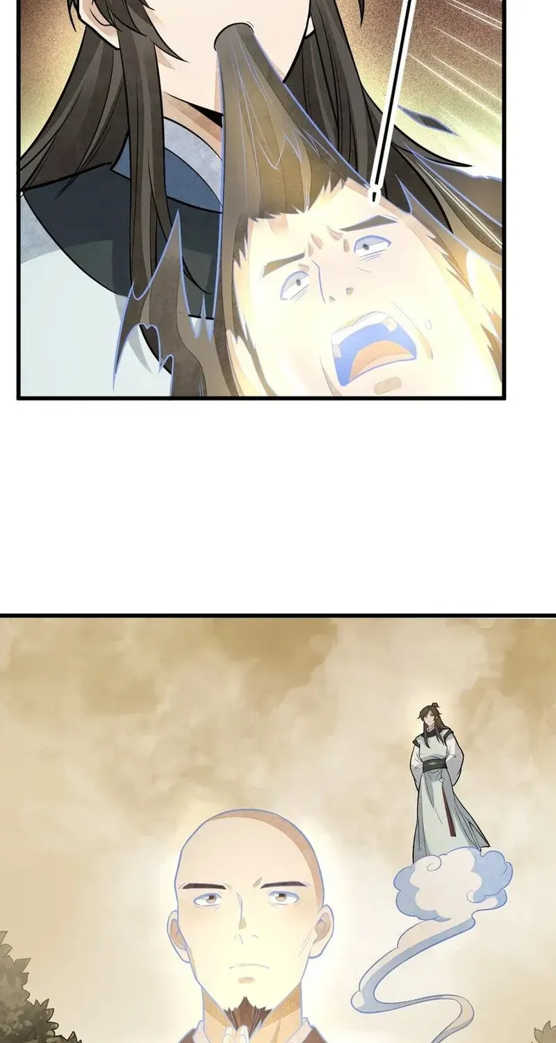 Read ChronoGo chapter 204 image 30 on Lezhin