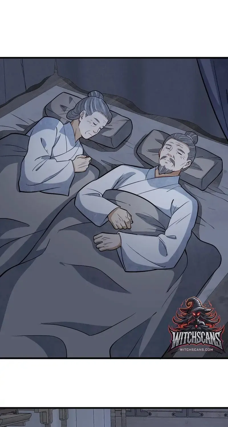 Read ChronoGo chapter 204 image 34 on Lezhin