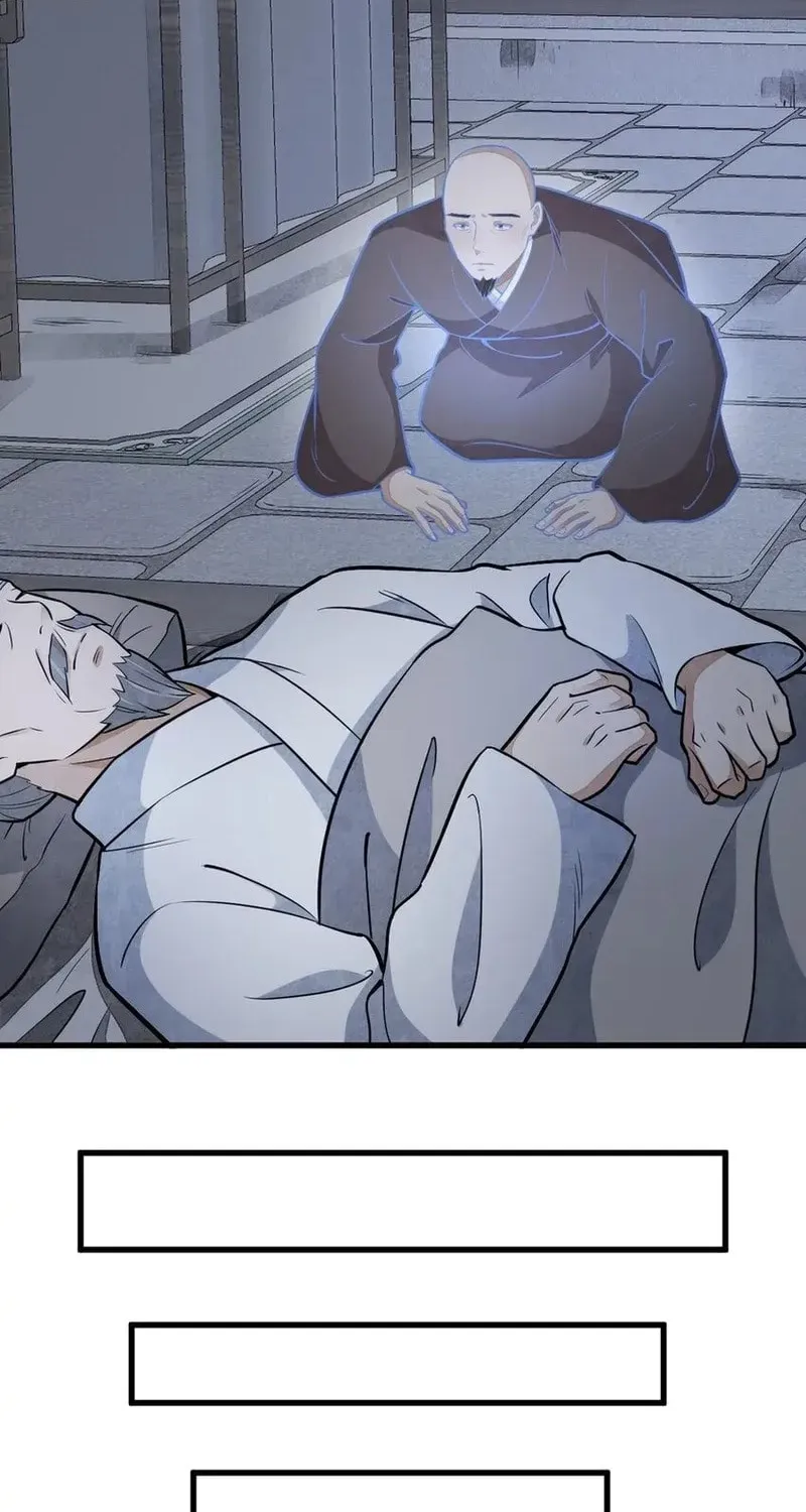 Read ChronoGo chapter 204 image 35 on Lezhin