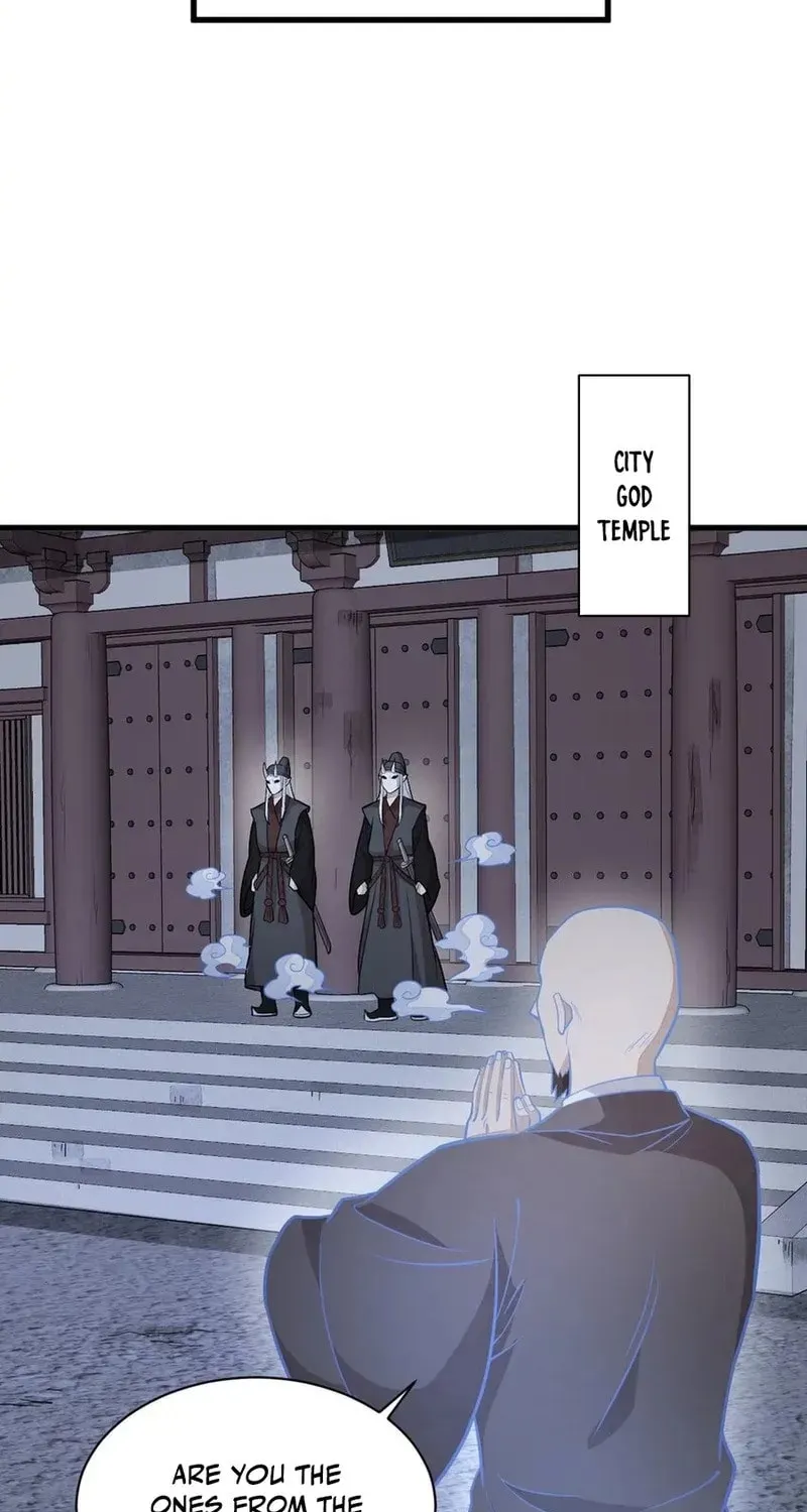 Read ChronoGo chapter 204 image 36 on Lezhin
