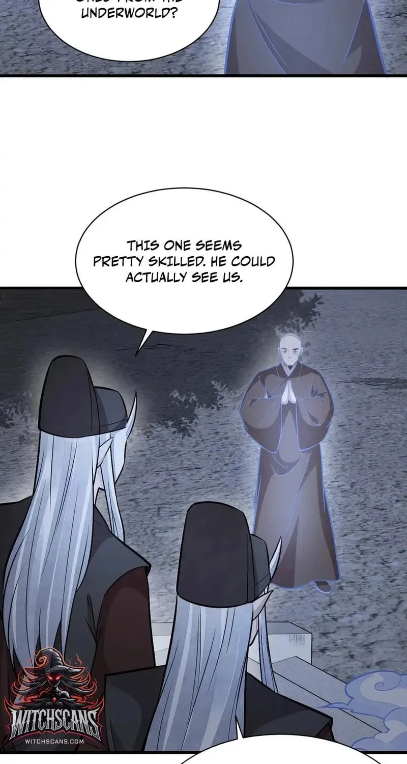 Read ChronoGo chapter 204 image 37 on Lezhin