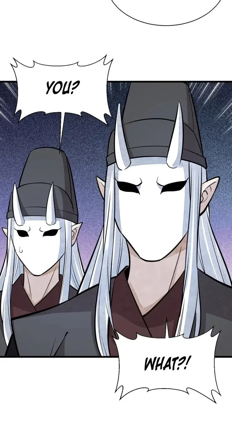 Read ChronoGo chapter 204 image 39 on Lezhin