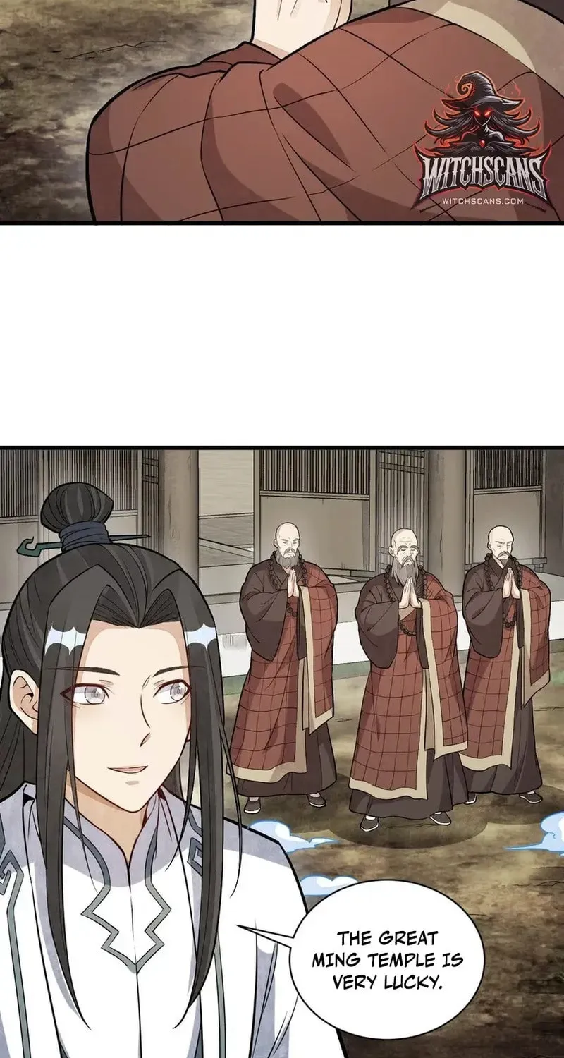 Read ChronoGo chapter 204 image 4 on Lezhin