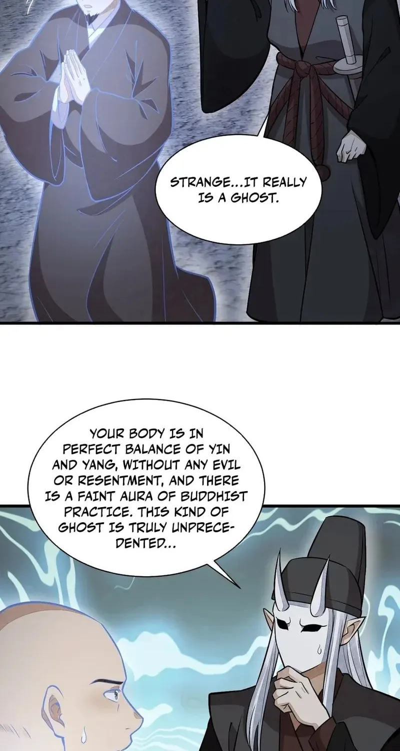 Read ChronoGo chapter 204 image 41 on Lezhin