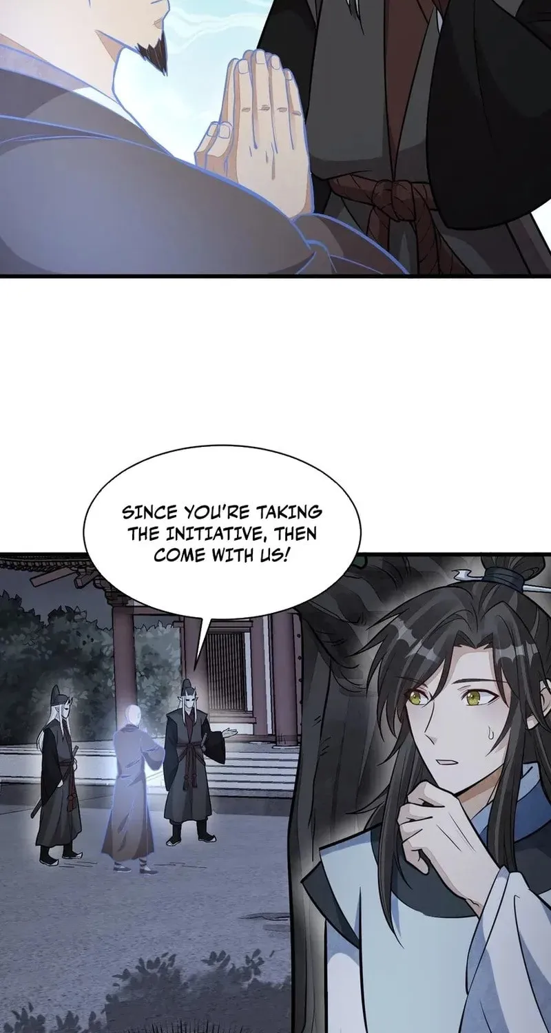 Read ChronoGo chapter 204 image 42 on Lezhin