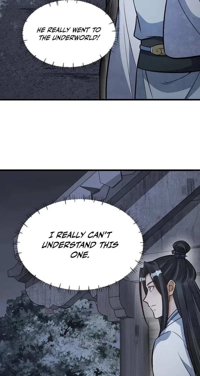 Read ChronoGo chapter 204 image 43 on Lezhin