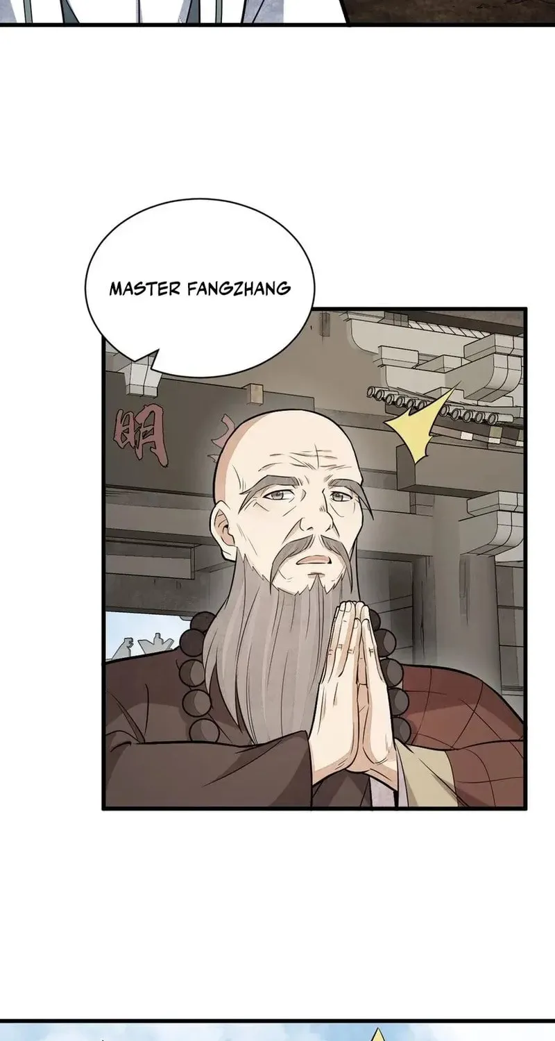 Read ChronoGo chapter 204 image 5 on Lezhin