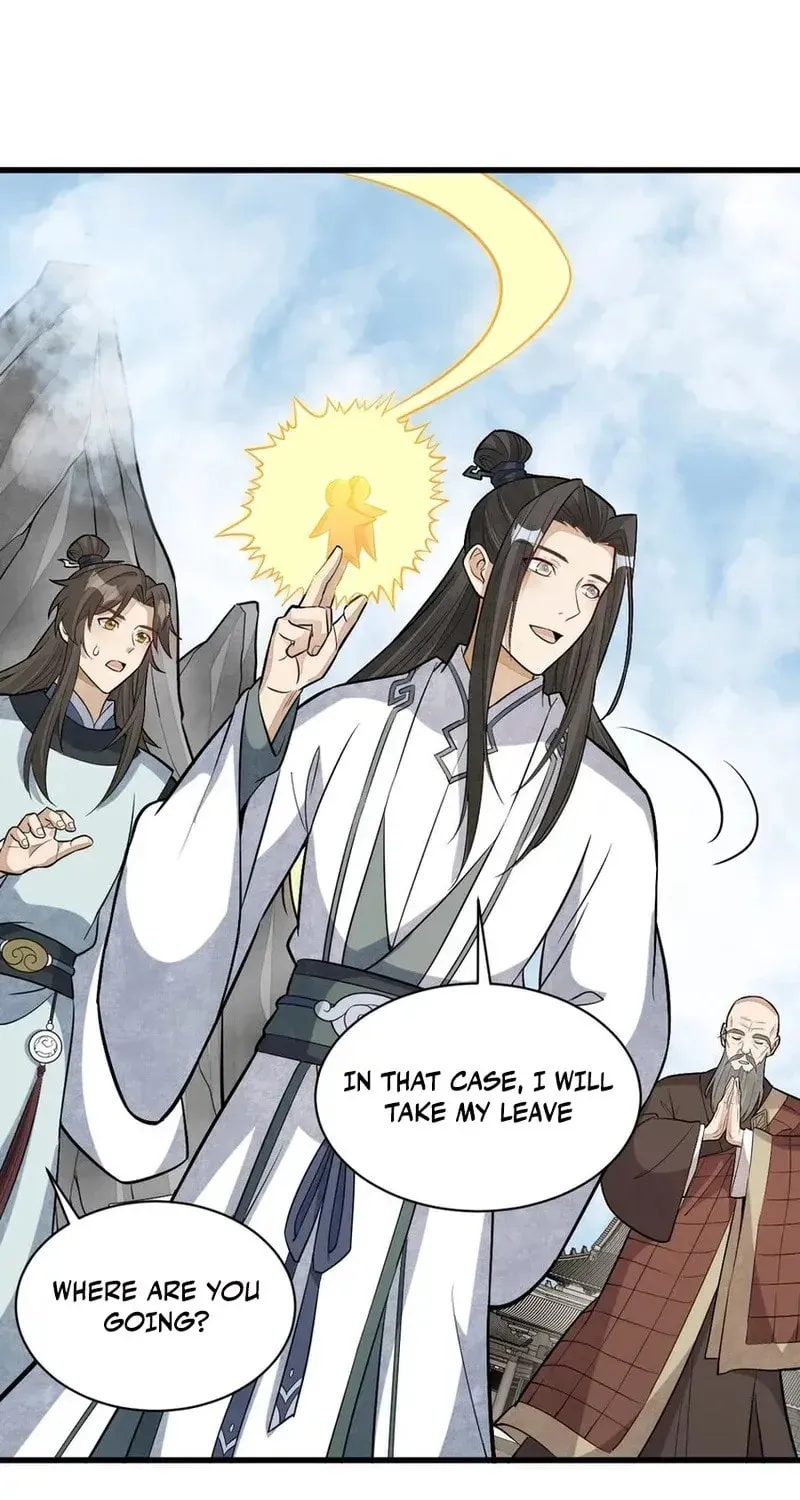 Read ChronoGo chapter 204 image 8 on Lezhin