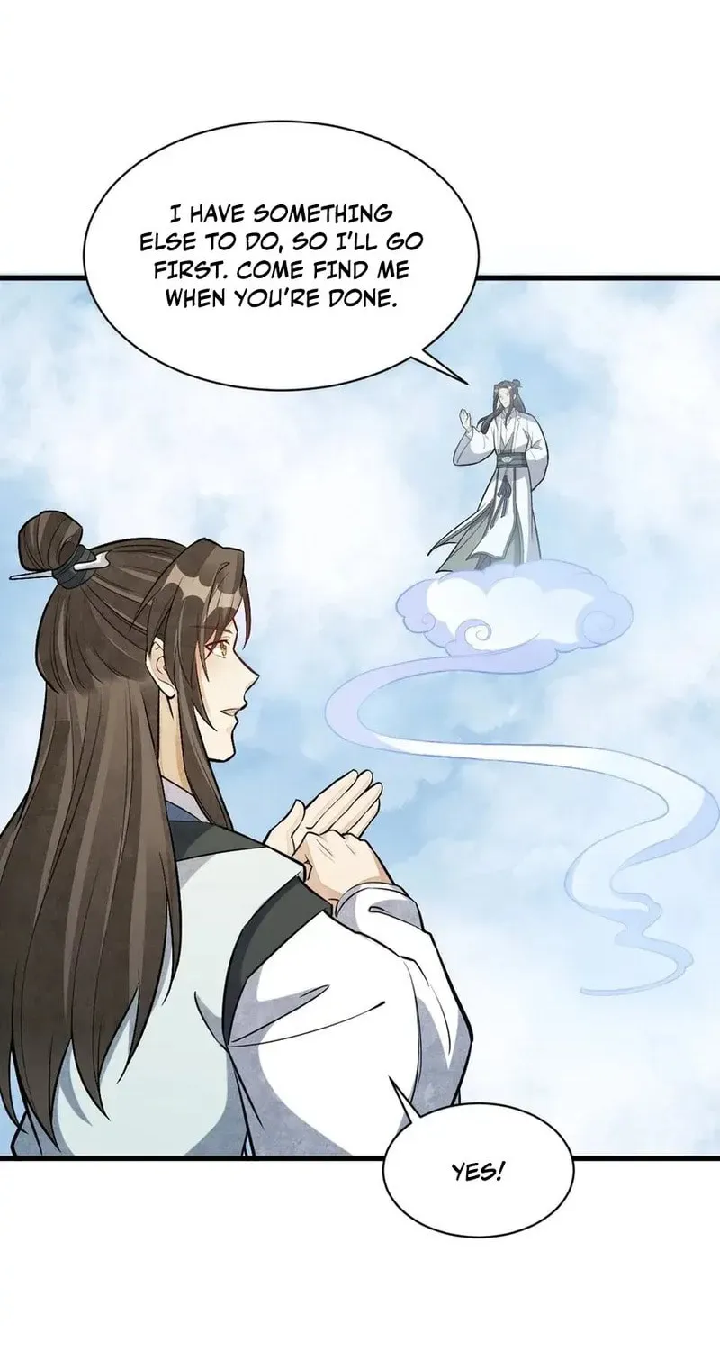 Read ChronoGo chapter 204 image 9 on Lezhin