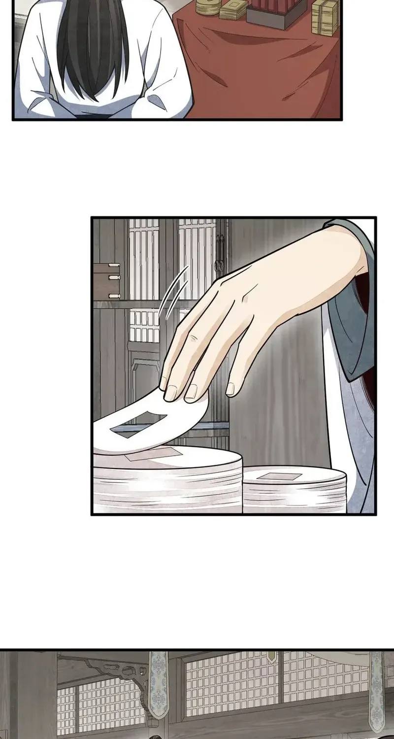 Read ChronoGo chapter 205 image 10 on Lezhin