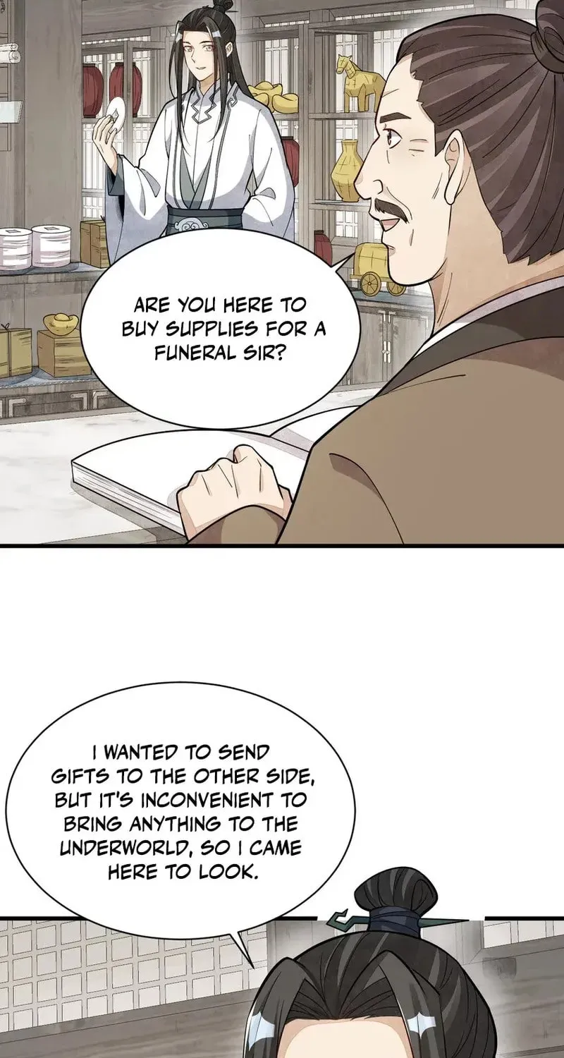 Read ChronoGo chapter 205 image 11 on Lezhin