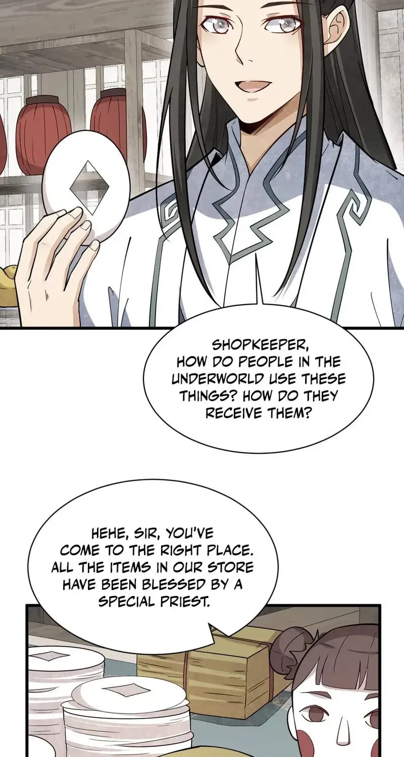 Read ChronoGo chapter 205 image 12 on Lezhin