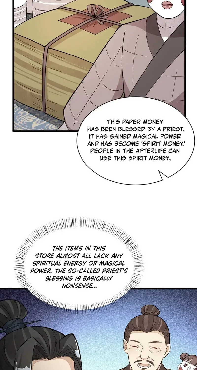 Read ChronoGo chapter 205 image 13 on Lezhin