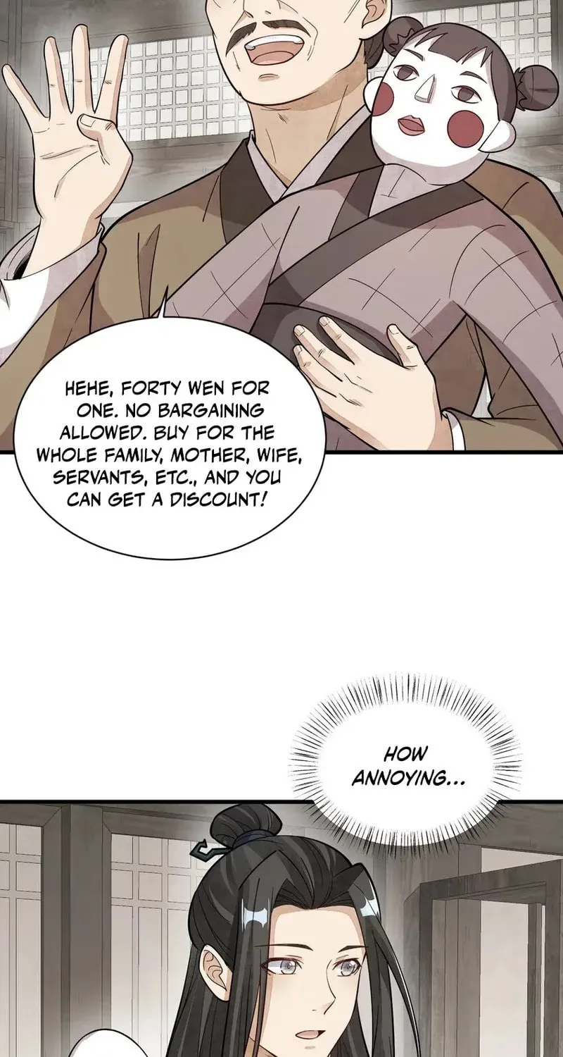 Read ChronoGo chapter 205 image 15 on Lezhin
