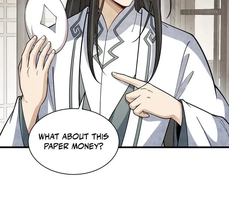 Read ChronoGo chapter 205 image 16 on Lezhin