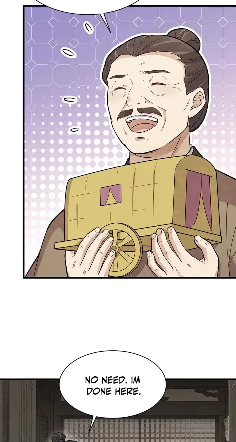 Read ChronoGo chapter 205 image 18 on Lezhin