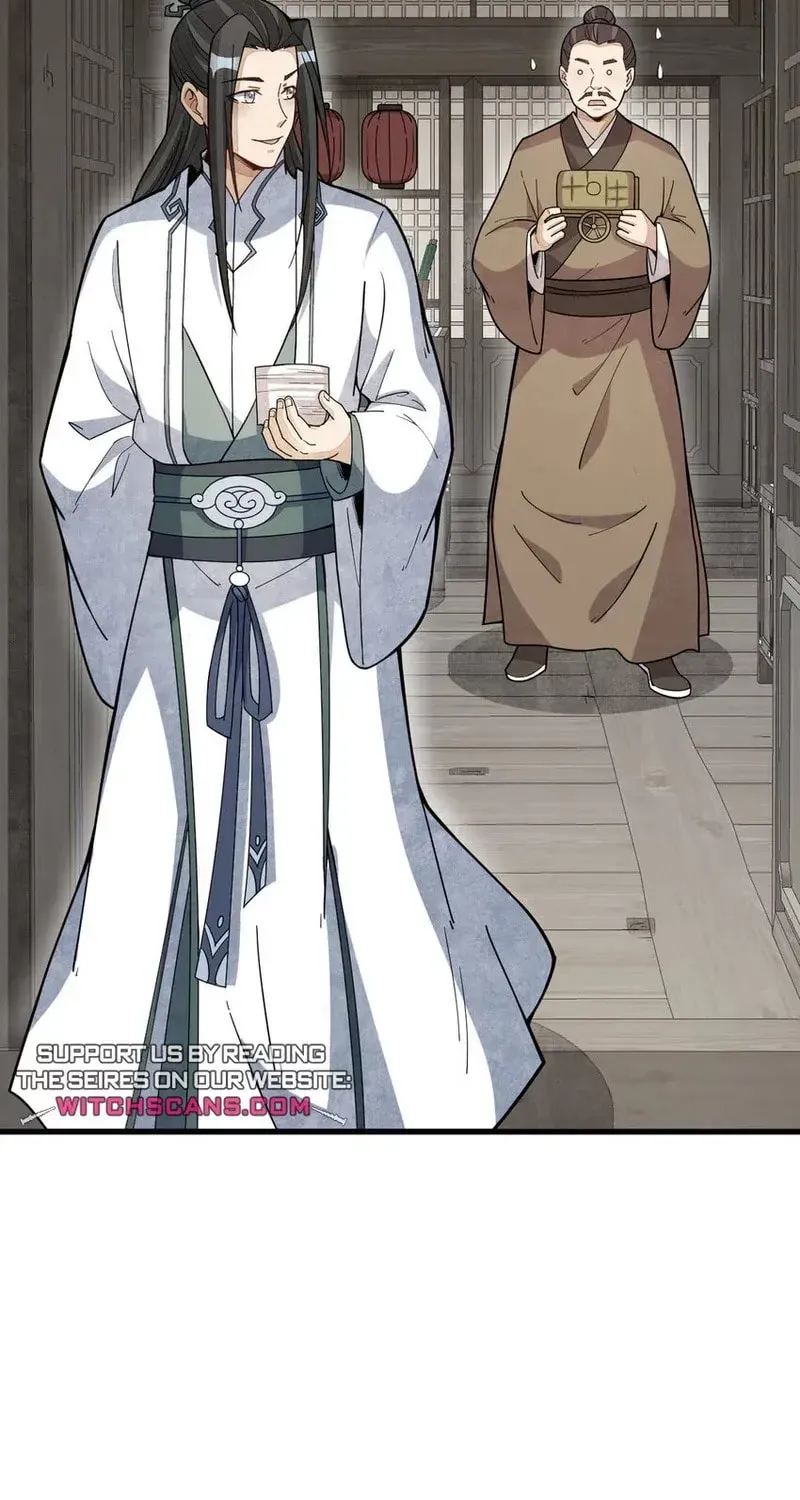 Read ChronoGo chapter 205 image 19 on Lezhin