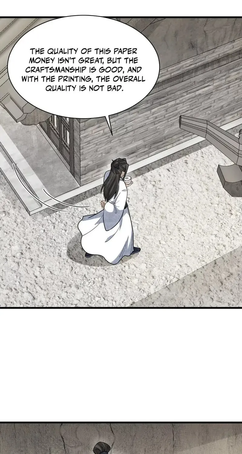 Read ChronoGo chapter 205 image 20 on Lezhin