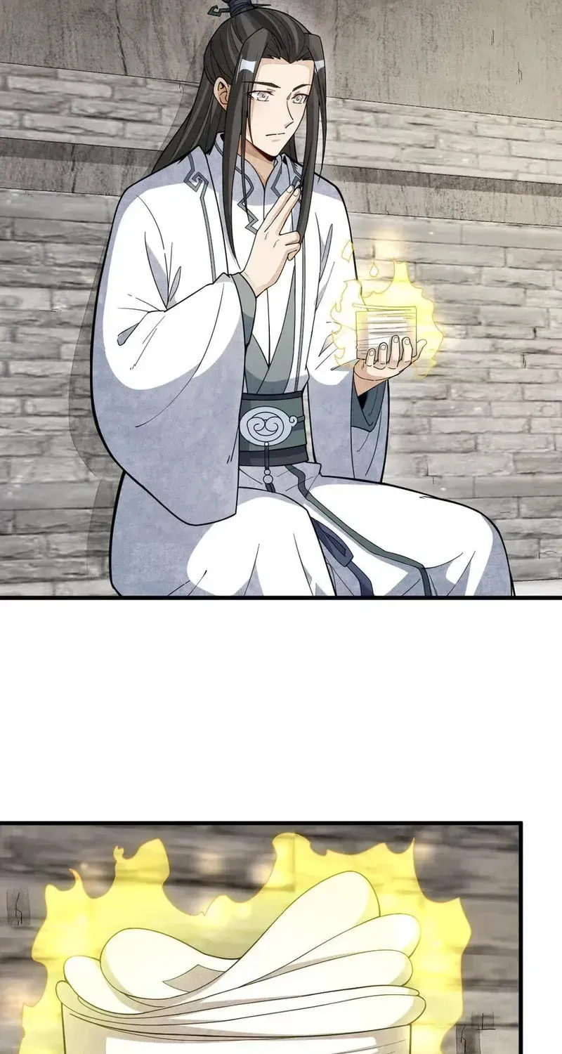 Read ChronoGo chapter 205 image 21 on Lezhin