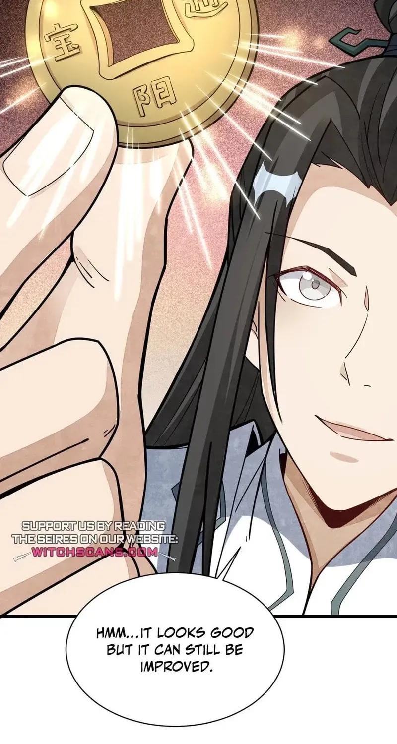 Read ChronoGo chapter 205 image 24 on Lezhin