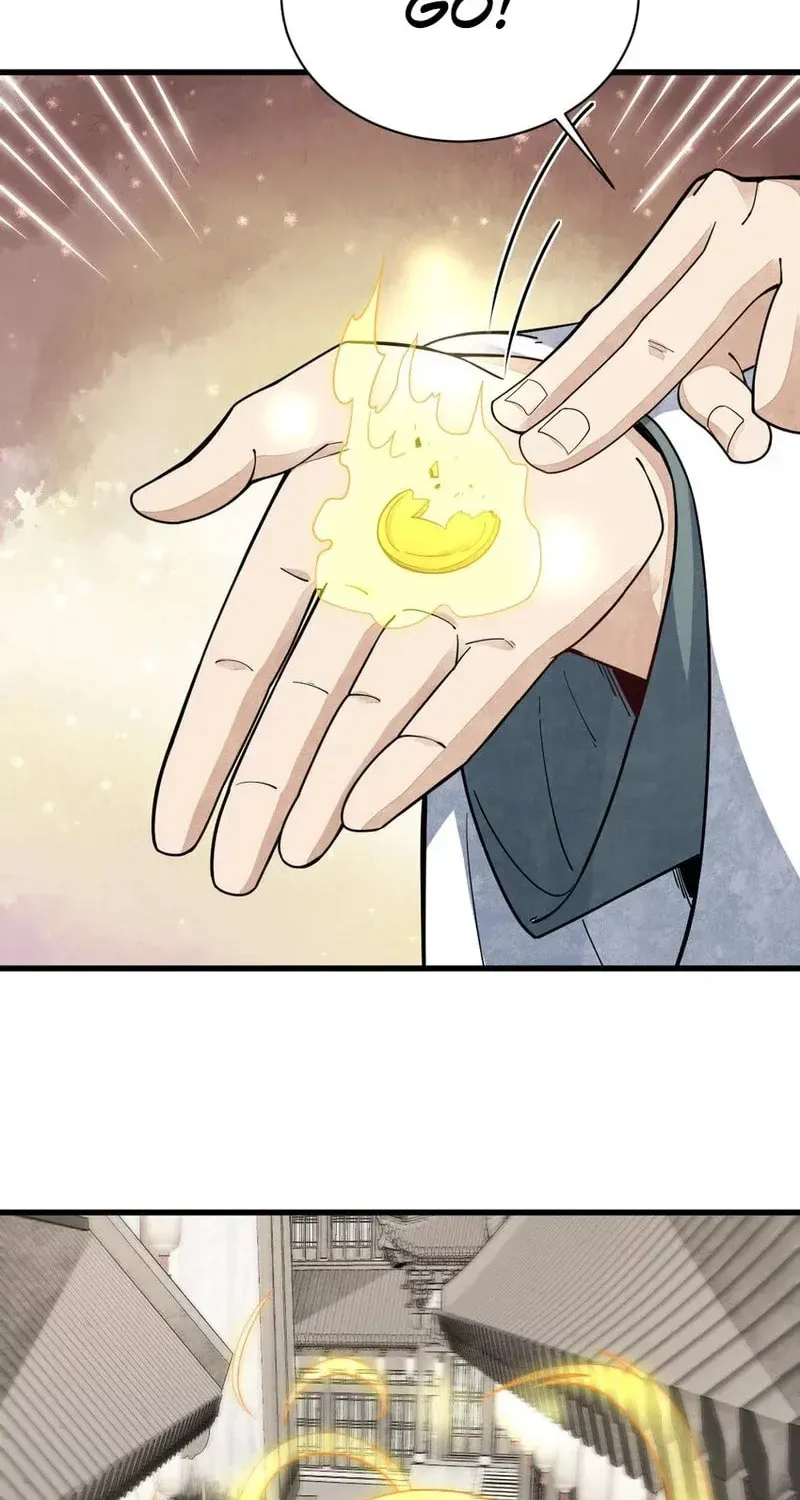Read ChronoGo chapter 205 image 26 on Lezhin